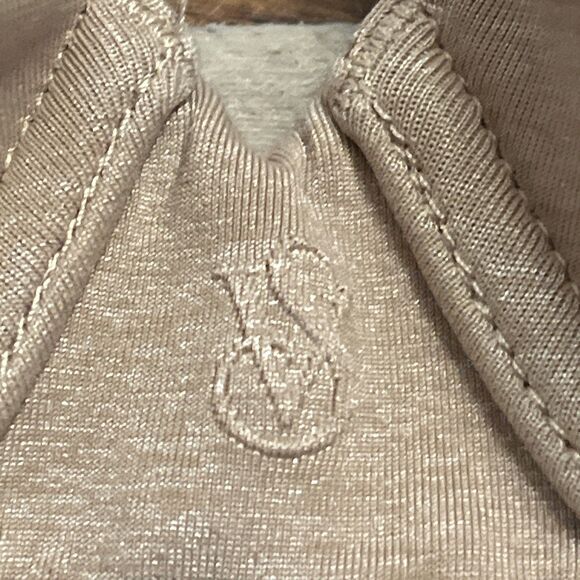 Victoria Secret Lightly Lined T-Shirt Bra 34C Underwire Satin Padded Convertible - Picture 3 of 7